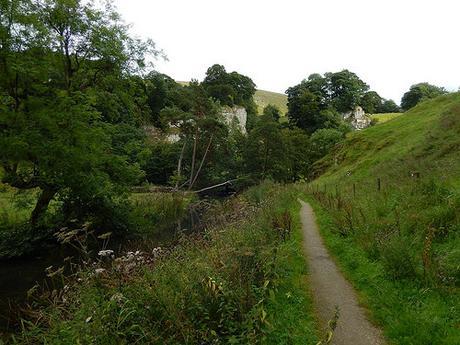 Dovedale and Wolfscote Dale (Part 1)