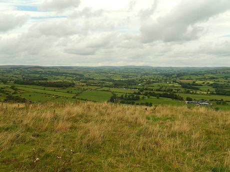 Dovedale and Wolfscote Dale (Part 1)