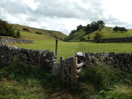 Dovedale and Wolfscote Dale (Part 1)