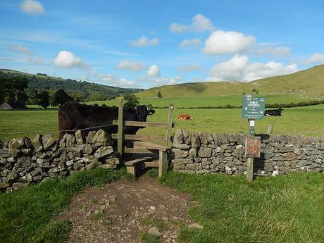 Dovedale and Wolfscote Dale (Part 1)