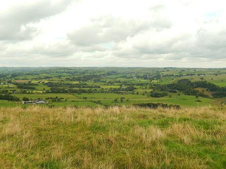 Dovedale and Wolfscote Dale (Part 1)