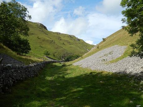 Dovedale and Wolfscote Dale (Part 1)