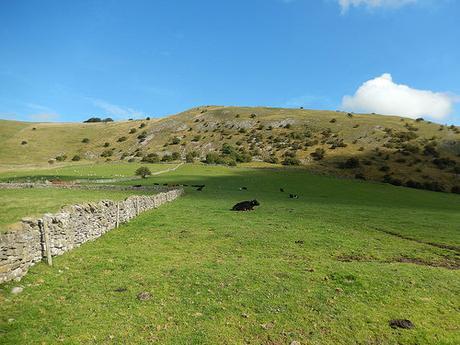 Dovedale and Wolfscote Dale (Part 1)