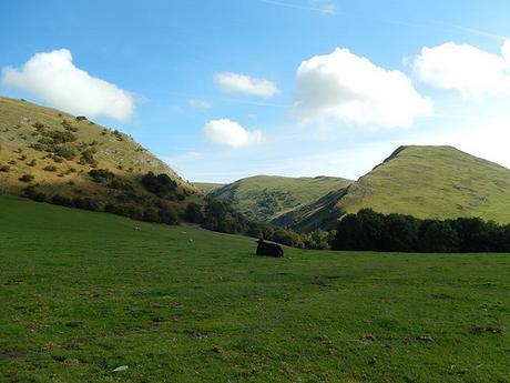 Dovedale and Wolfscote Dale (Part 1)