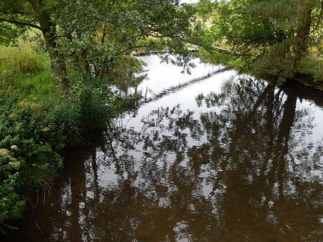 Dovedale and Wolfscote Dale (Part 1)