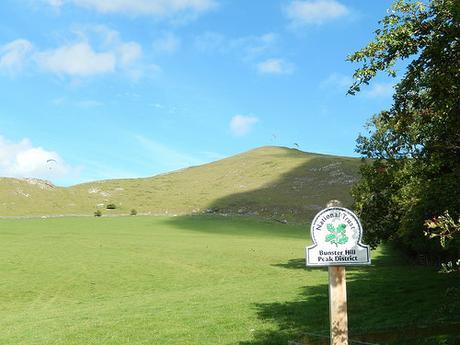 Dovedale and Wolfscote Dale (Part 1)