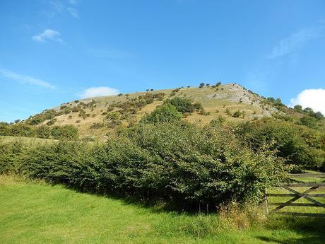 Dovedale and Wolfscote Dale (Part 1)