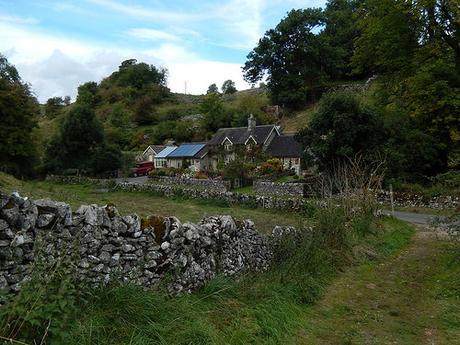 Dovedale and Wolfscote Dale (Part 1)