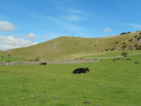 Dovedale and Wolfscote Dale (Part 1)