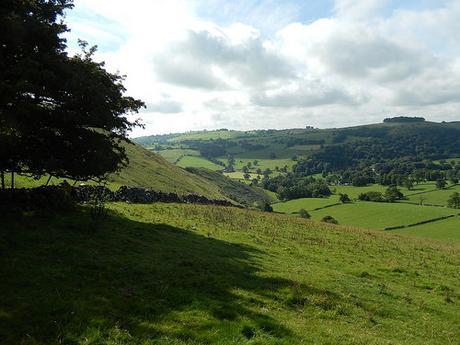 Dovedale and Wolfscote Dale (Part 1)