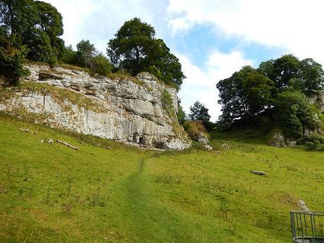 Dovedale and Wolfscote Dale (Part 1)