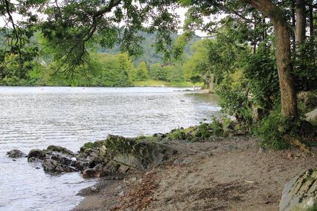 Lake Windermere