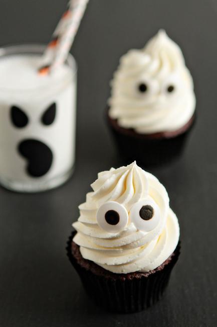 Recipe | Halloween Treat Ideas!