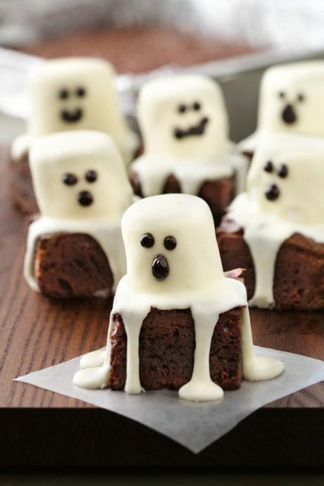 Recipe | Halloween Treat Ideas!