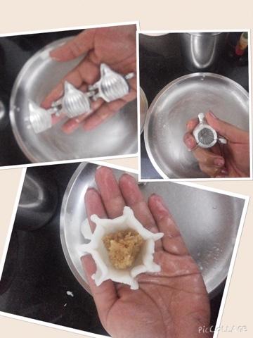 Ukdiche Modak Steamed Homemade Modak Rice flour dumplings for Ganesh
Chaturthi