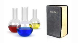 Science and Bible