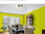 Home Makeover with #PaintFinder