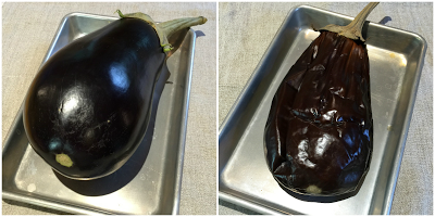 Eggplant Mutabbal Will Enthrall