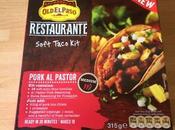 Today's Review: Paso Restaurante Pork Pastor Soft Tacos