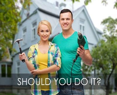 Dangers of DIY Roof Repair1