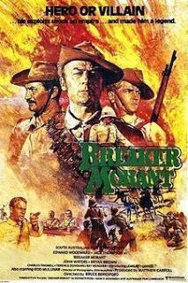 #1,867. Breaker Morant  (1980)