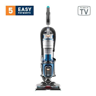 Vax Air Cordless Lift-Off Vacuum Cleaner: Review