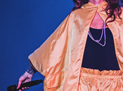 Watch: Rihanna’s Rock Performance