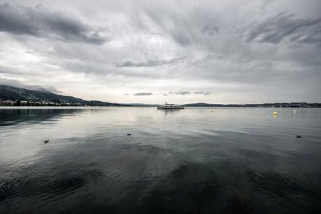 At the end of the lake DSC_7668