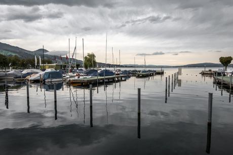 At the end of the lake DSC_7665