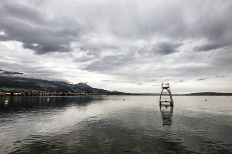 At the end of the lake DSC_7673