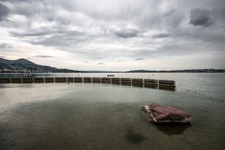 At the end of the lake DSC_7676