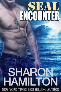 Seal Encounter by Sharon Hamilton - Seal Brotherhood # 0.5 + Box Set Sale!  Only $1.99 for a Limited Time
