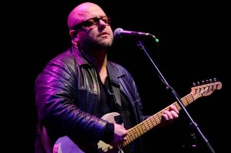 Words about music (386): Frank Black