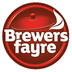 Daytime Value Menu At Brewers Fayre