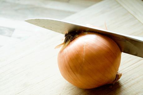 The Perfect Onion