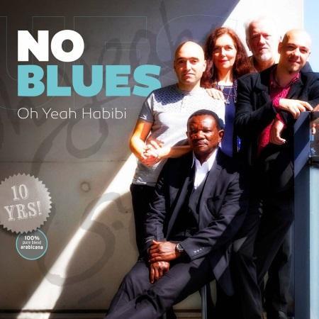 NO blues: Oh Yeah Habibi