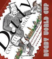 Old Irish #RugbyWorldCup