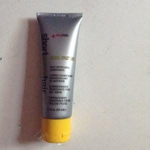 SUBSCRIPTION PRODUCT TESTING (WEEK ENDING 9/26/15)