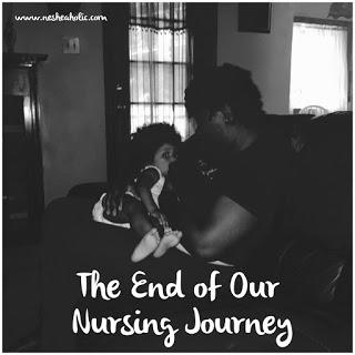 The End of Our Nursing Journey