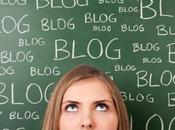 Four Tips Starting Your Blog