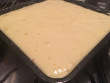 gluten free genoise sponge for mary berry chocolatines french patiesserie gbbo