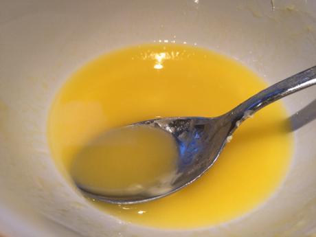 melted stork with butter review and recipe for genoise sponge gluten free sponge