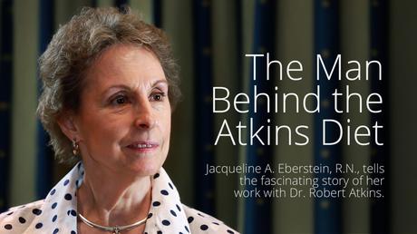 The True Story of the Man Behind the Atkins Diet