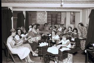 What about a woman who blogs? Is she violating scripture by teaching men?