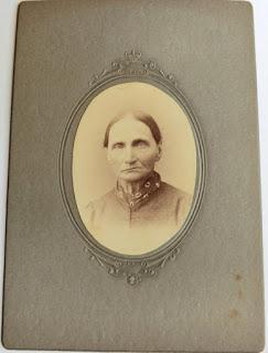 What about a woman who blogs? Is she violating scripture by teaching men?