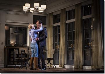 Review: Disgraced (Goodman Theatre)