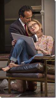 Review: Disgraced (Goodman Theatre)