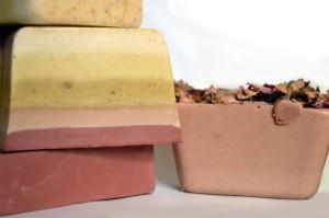 Natural Soap Colorants