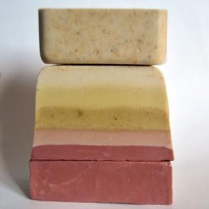 Natural Soap Colorants