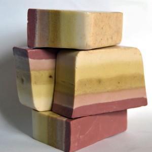 Natural Soap Colorants